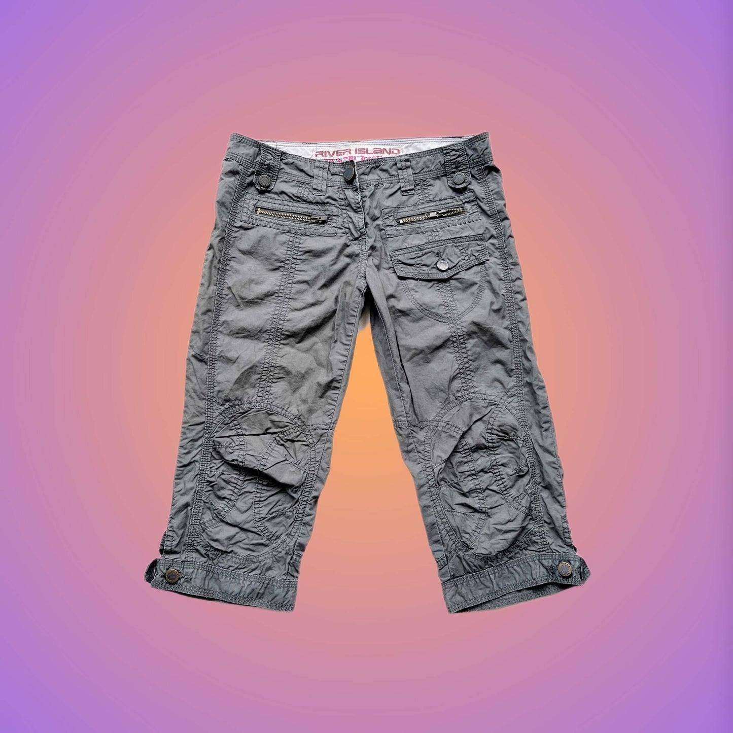 JORTS M from pliswholesale - Italian & euro Y2K supplier 💚