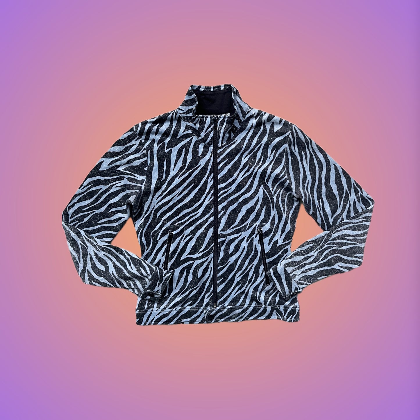 JACKET S from pliswholesale - Italian & euro Y2K supplier 💚