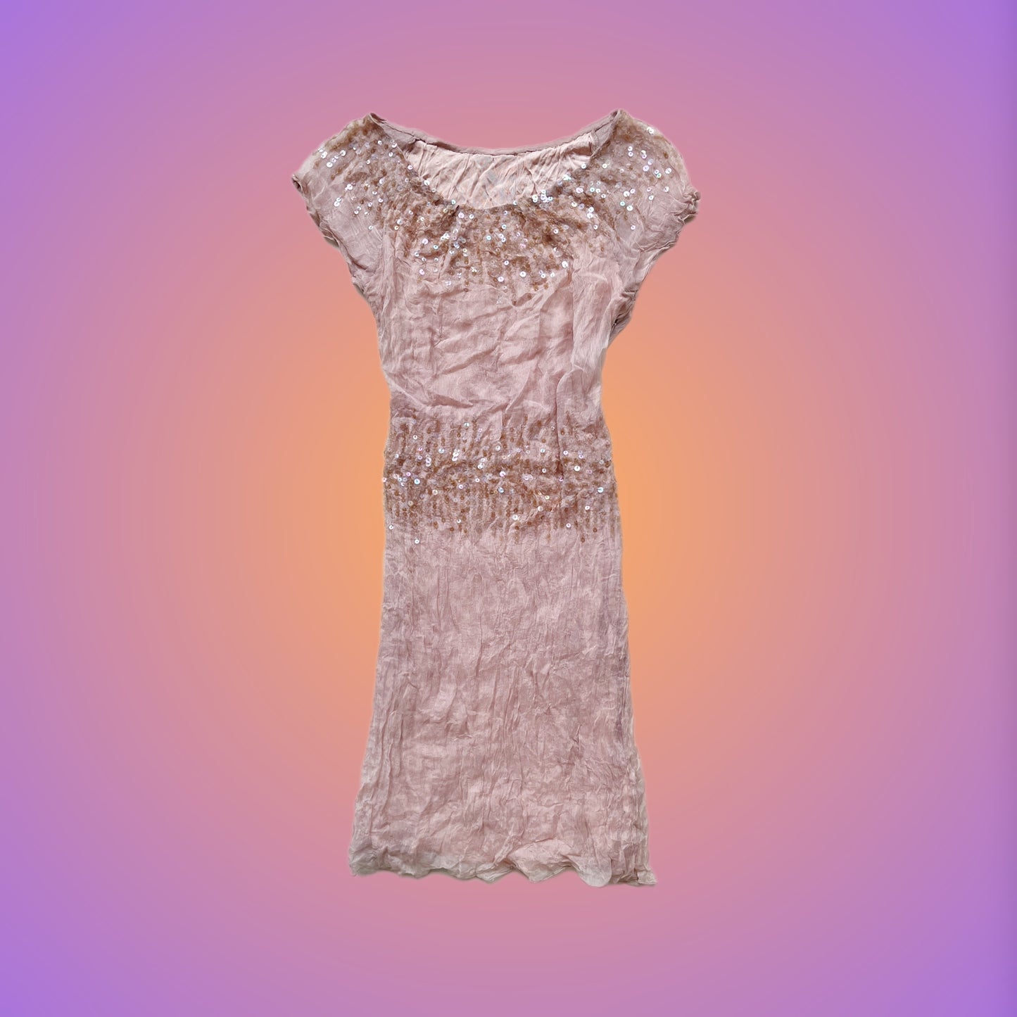 DRESS M from pliswholesale - Italian & euro Y2K supplier 💚