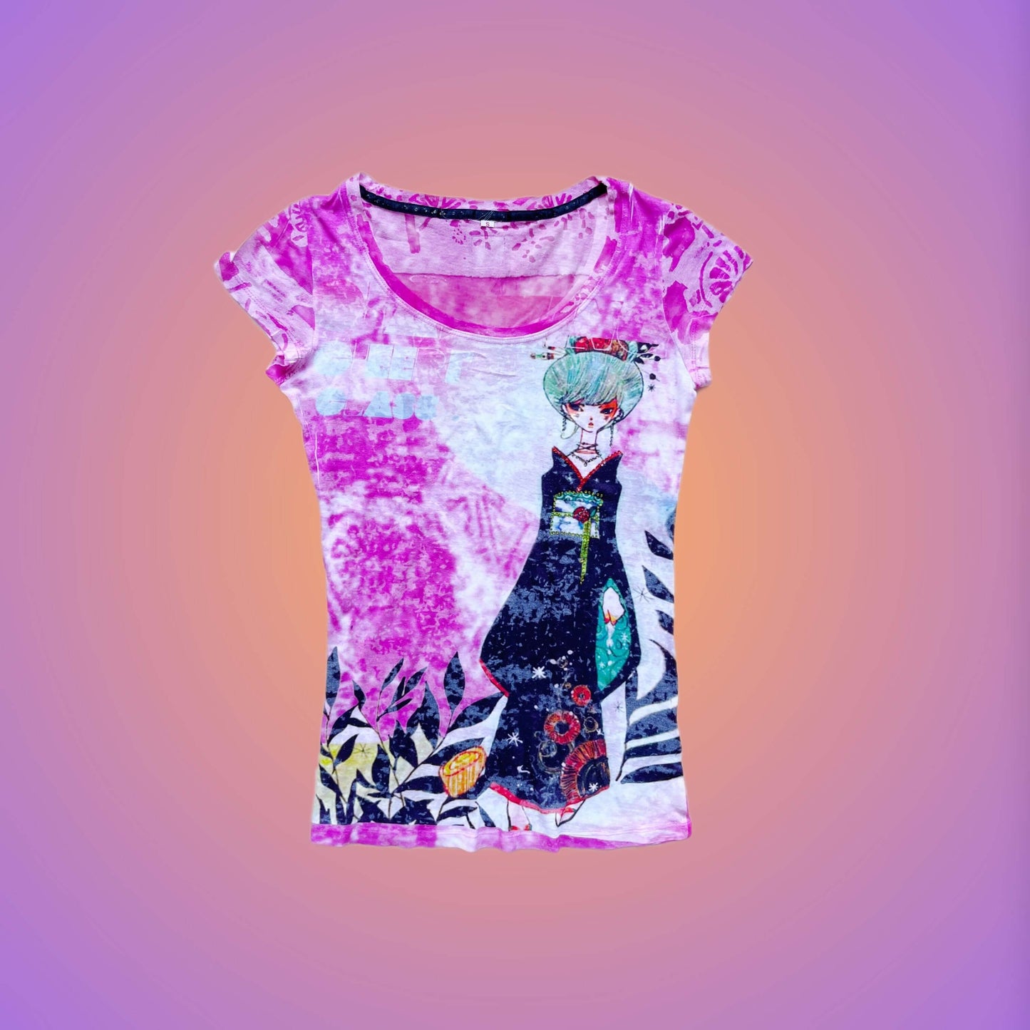 TOP M from pliswholesale - Italian & euro Y2K supplier 💚