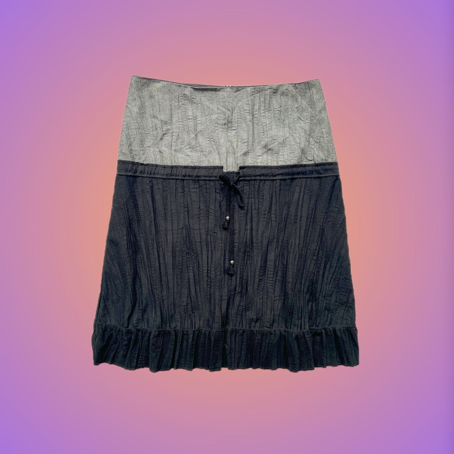MIDI SKIRT M – vintage Y2K wholesale | pliswholesale
