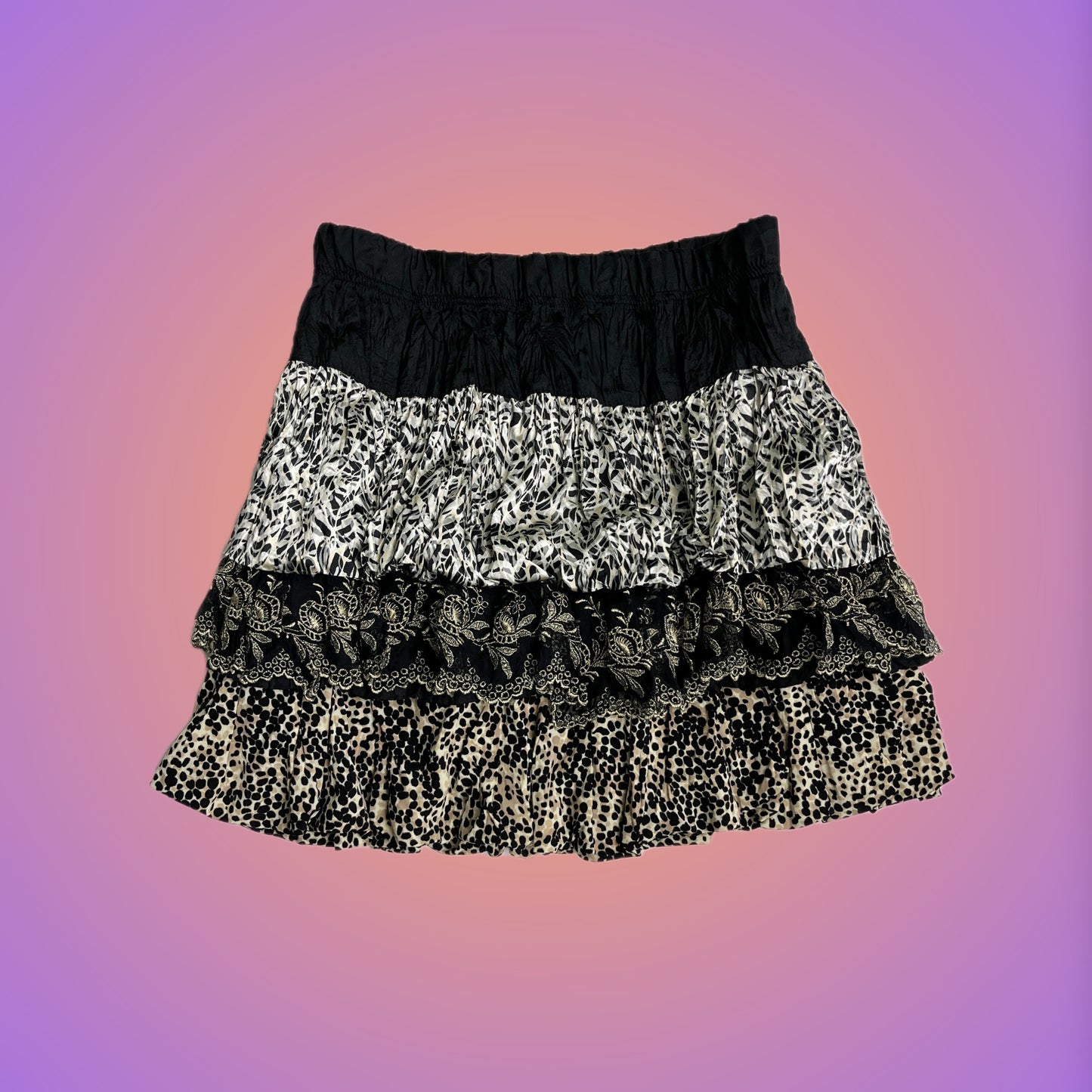 MINI SKIRT S – vintage Y2K wholesale | pliswholesale