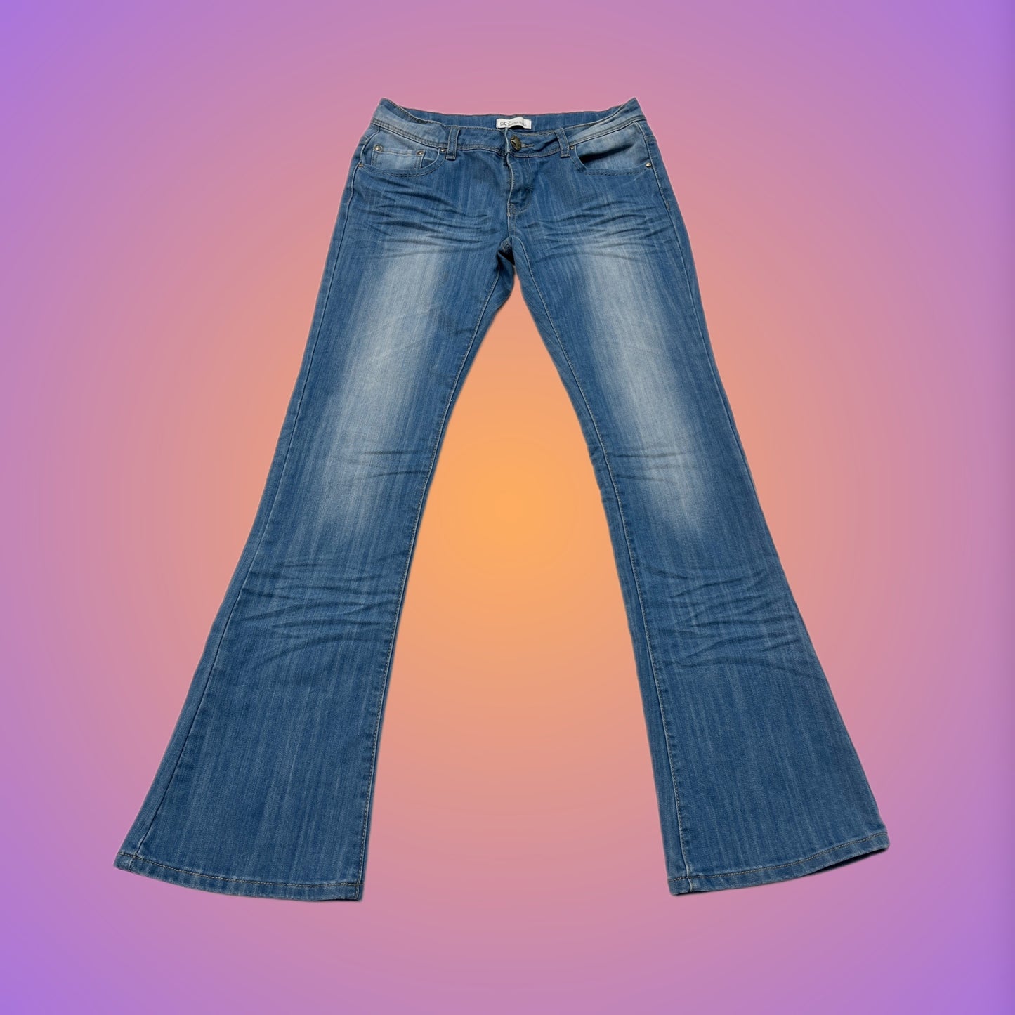 JEANS M/L
