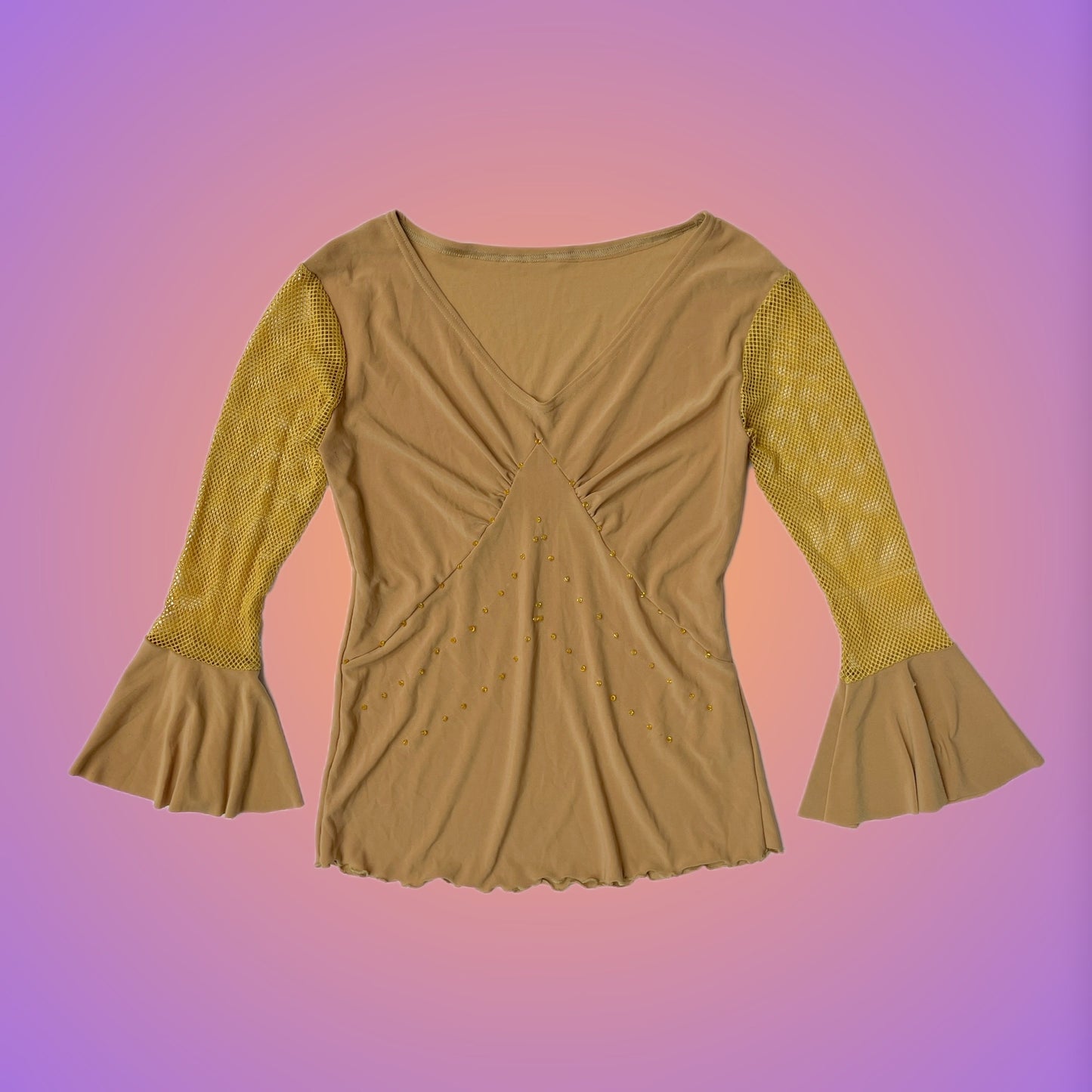 BLOUSE M – vintage Y2K wholesale | pliswholesale