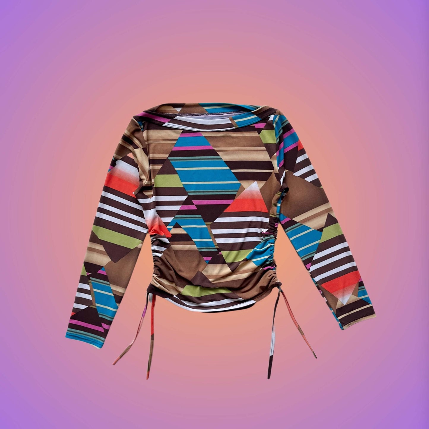 LONG SLEEVE S from pliswholesale - Italian & euro Y2K supplier 💚