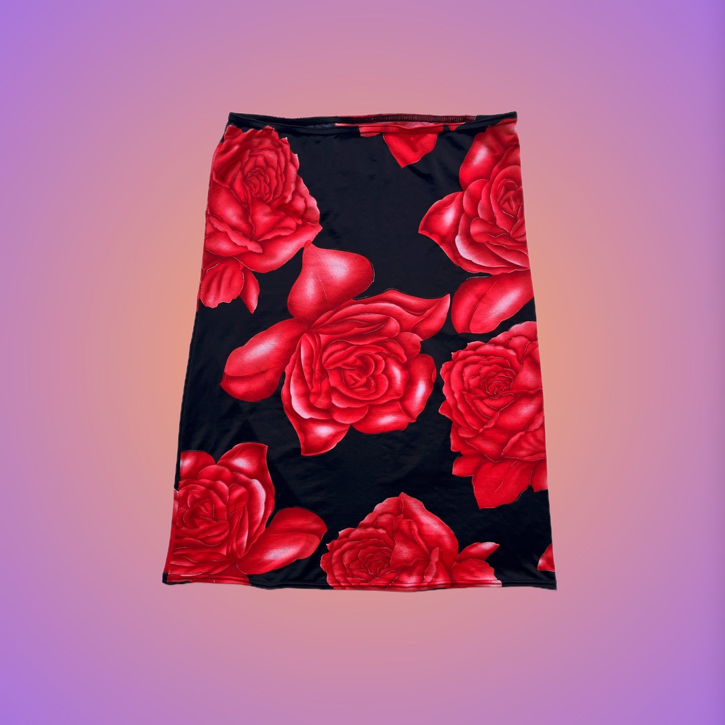 MIDI SKIRT M from pliswholesale - Italian & euro Y2K supplier 💚