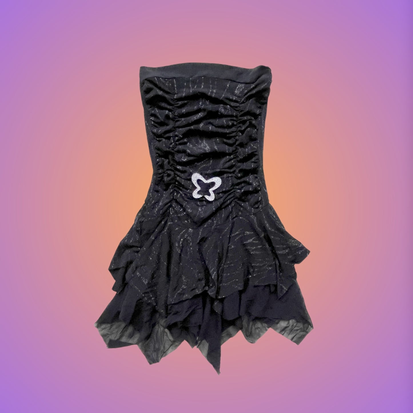DRESS XS from pliswholesale - Italian & euro Y2K supplier 💚