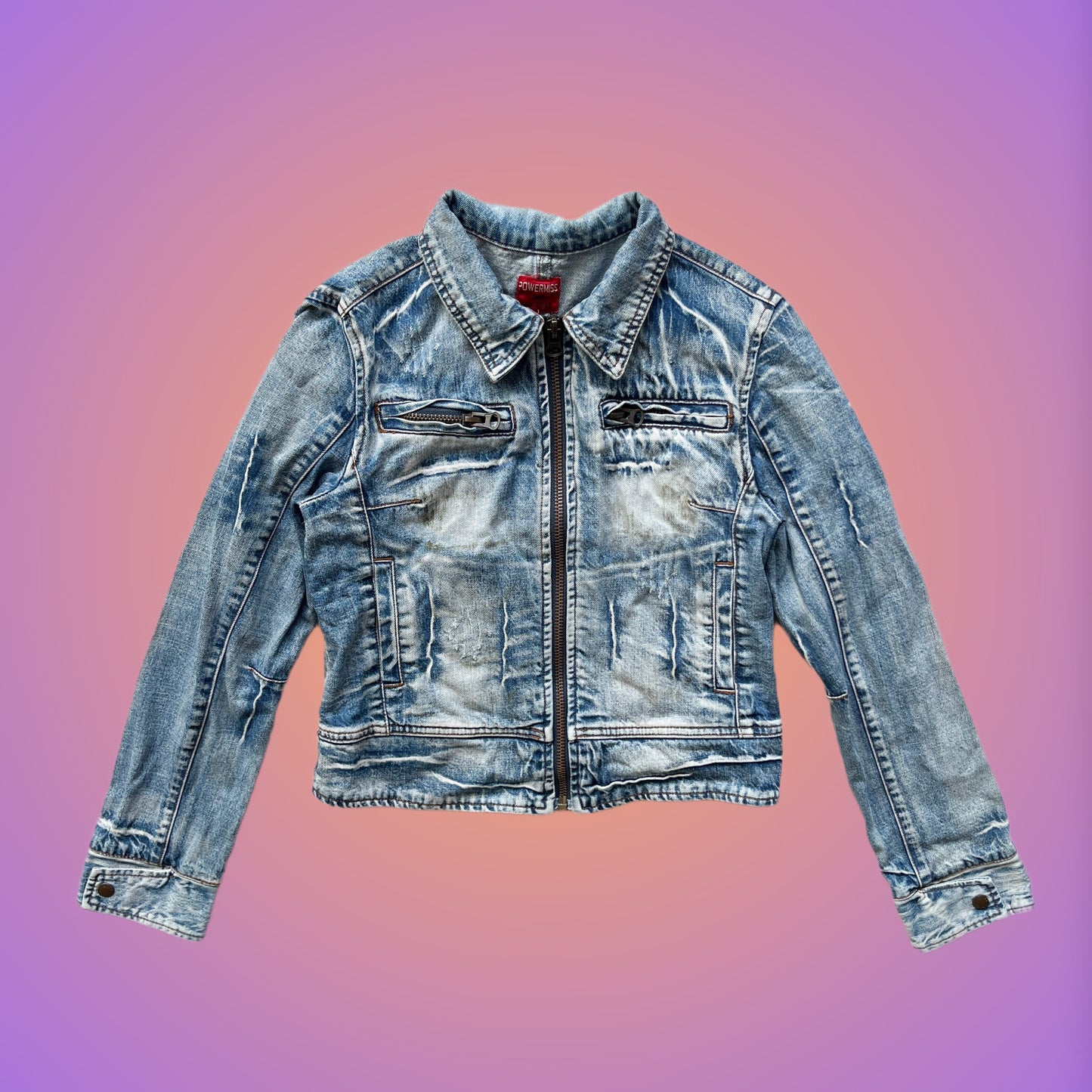JACKET M