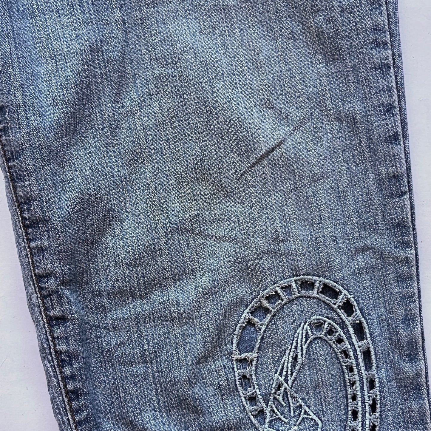JEANS M