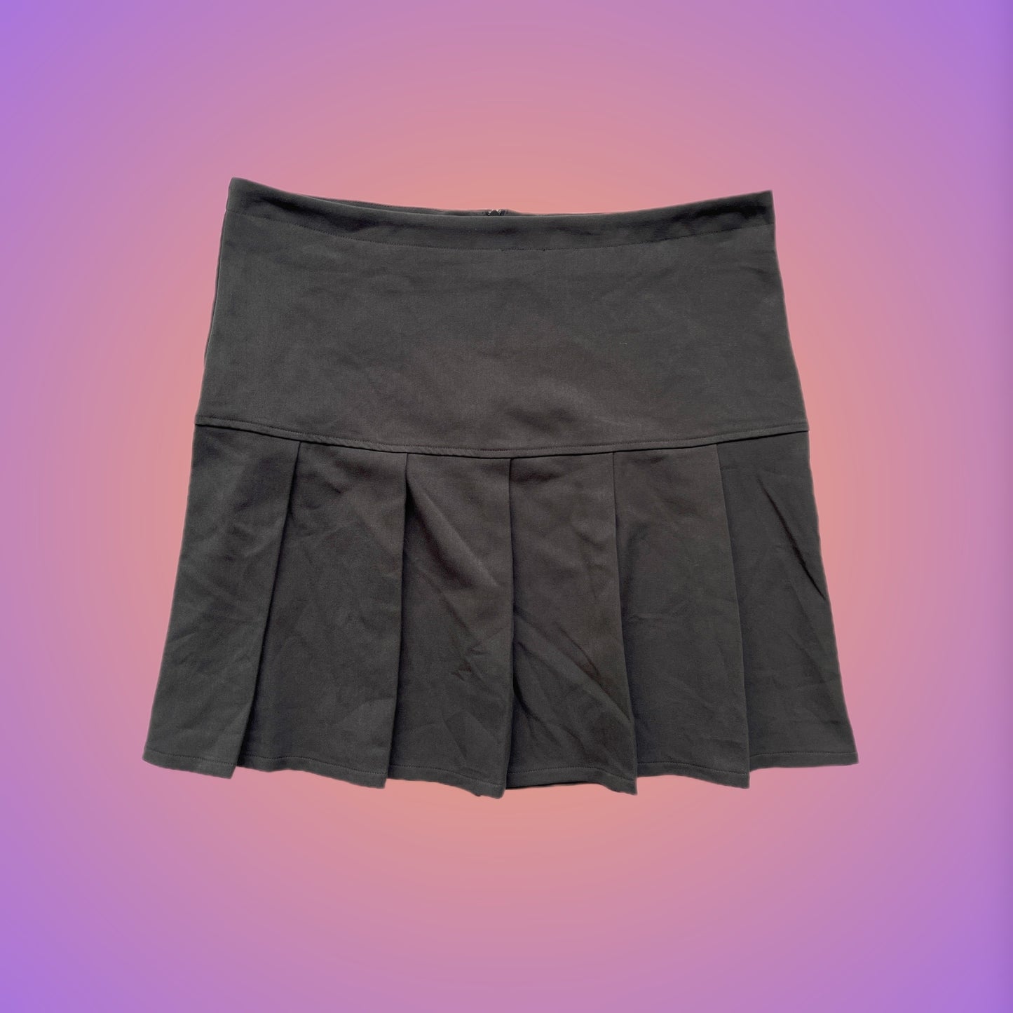 MINI SKIRT M – vintage Y2K wholesale | pliswholesale