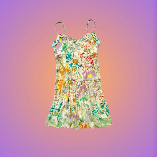 DRESS M/L from pliswholesale - Italian & euro Y2K supplier 💚
