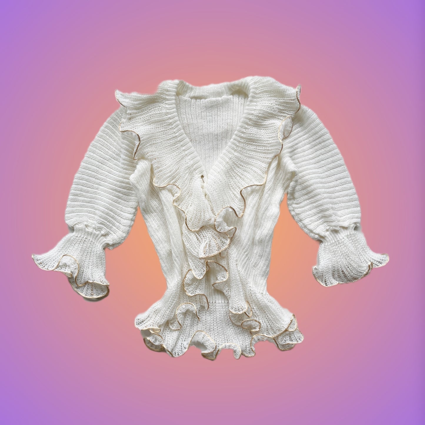 JUMPER S