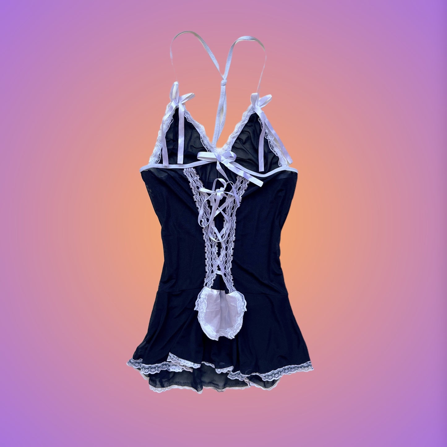 SLIP DRESS S