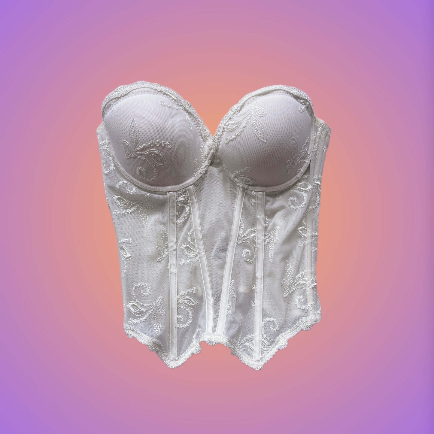 CORSET S from pliswholesale - Italian & euro Y2K supplier 💚