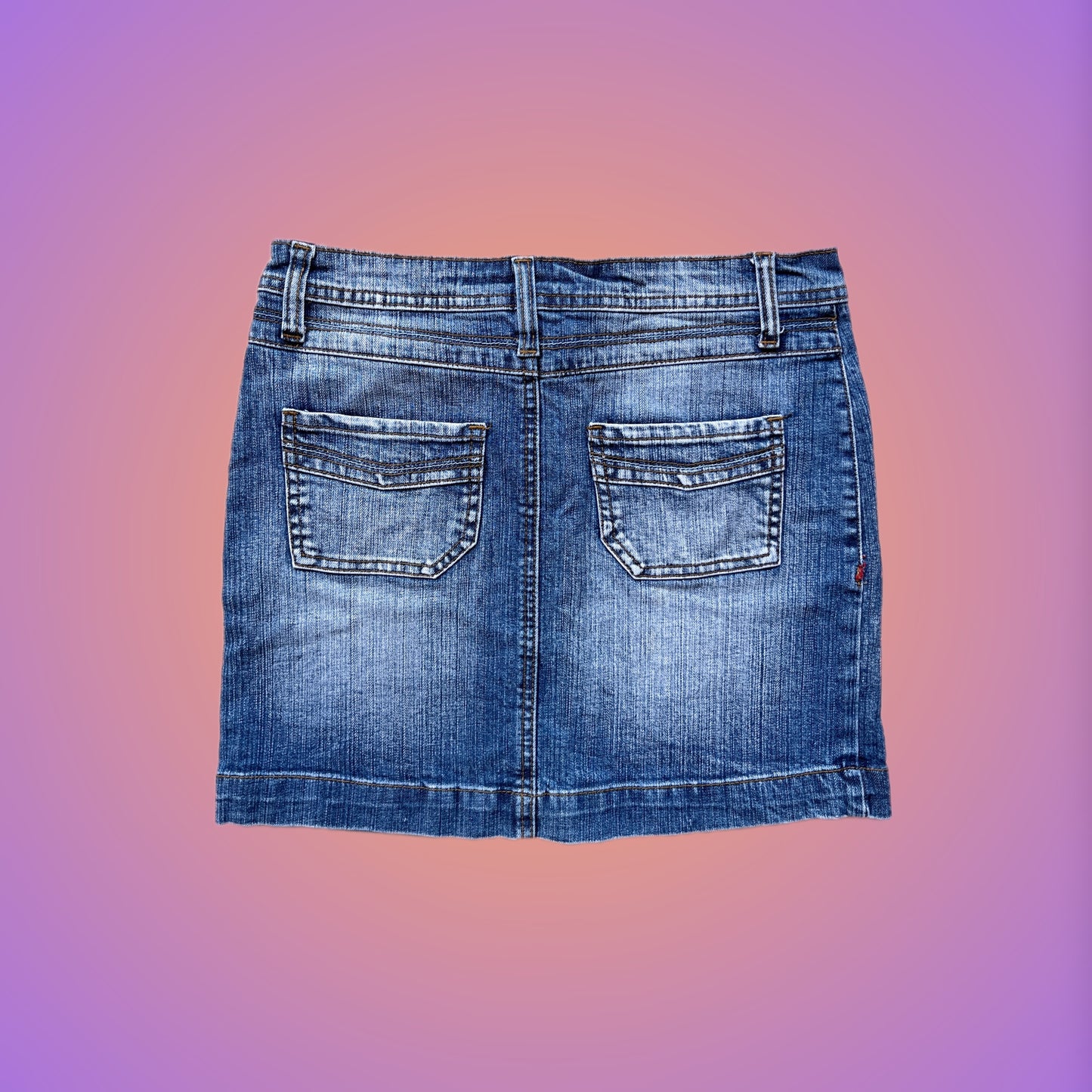 MINI SKIRT S