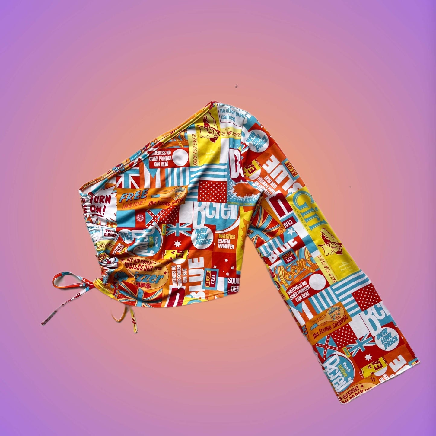 LONG SLEEVE M from pliswholesale - Italian & euro Y2K supplier 💚