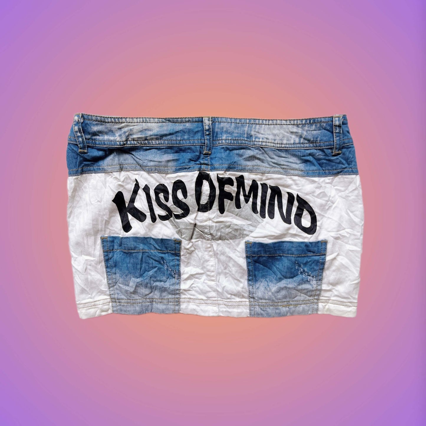MINI SKIRT M