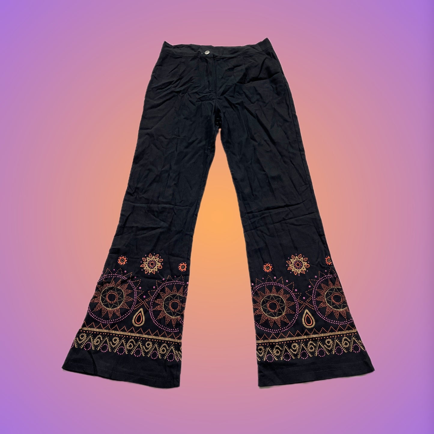 TROUSERS XS