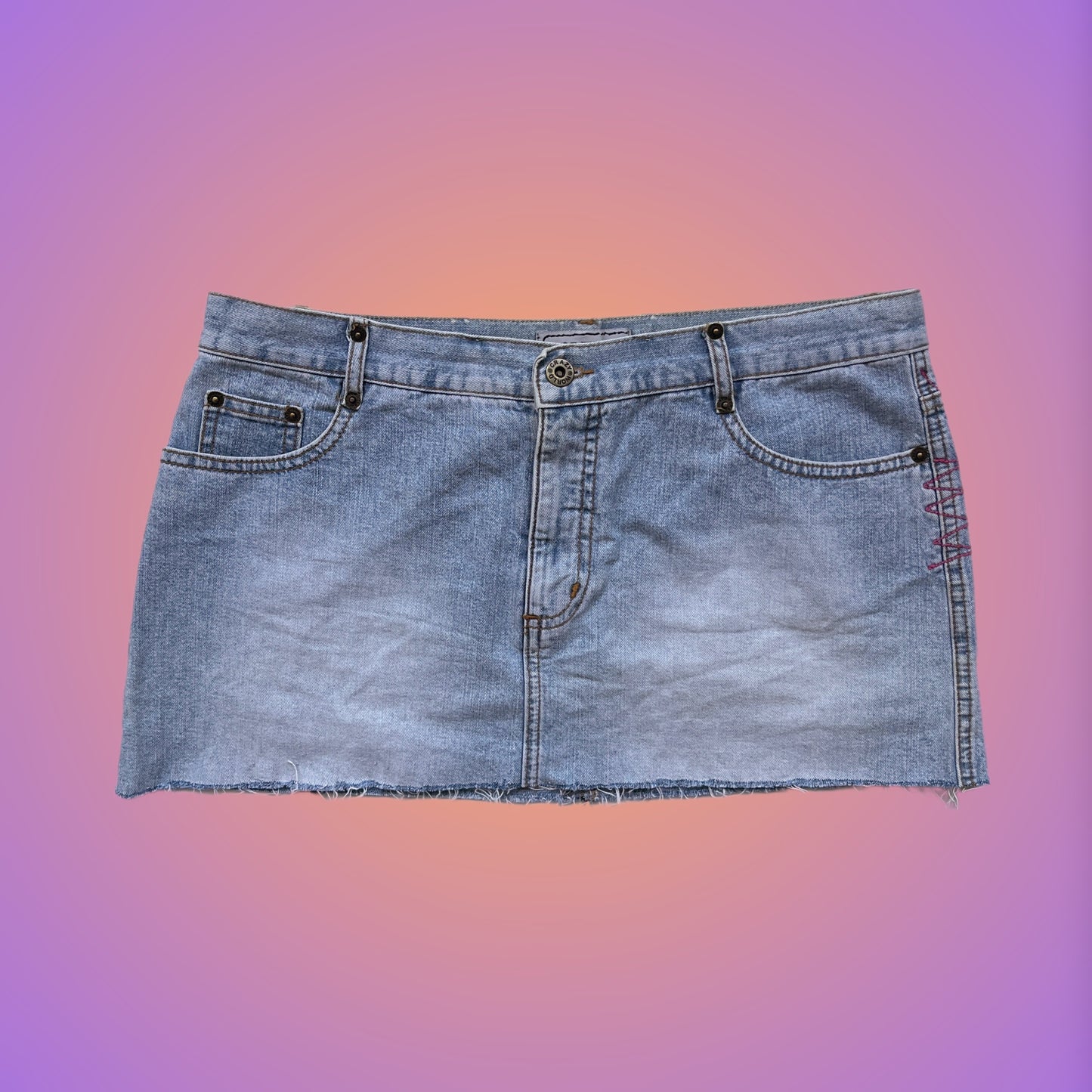 MINI SKIRT S/M