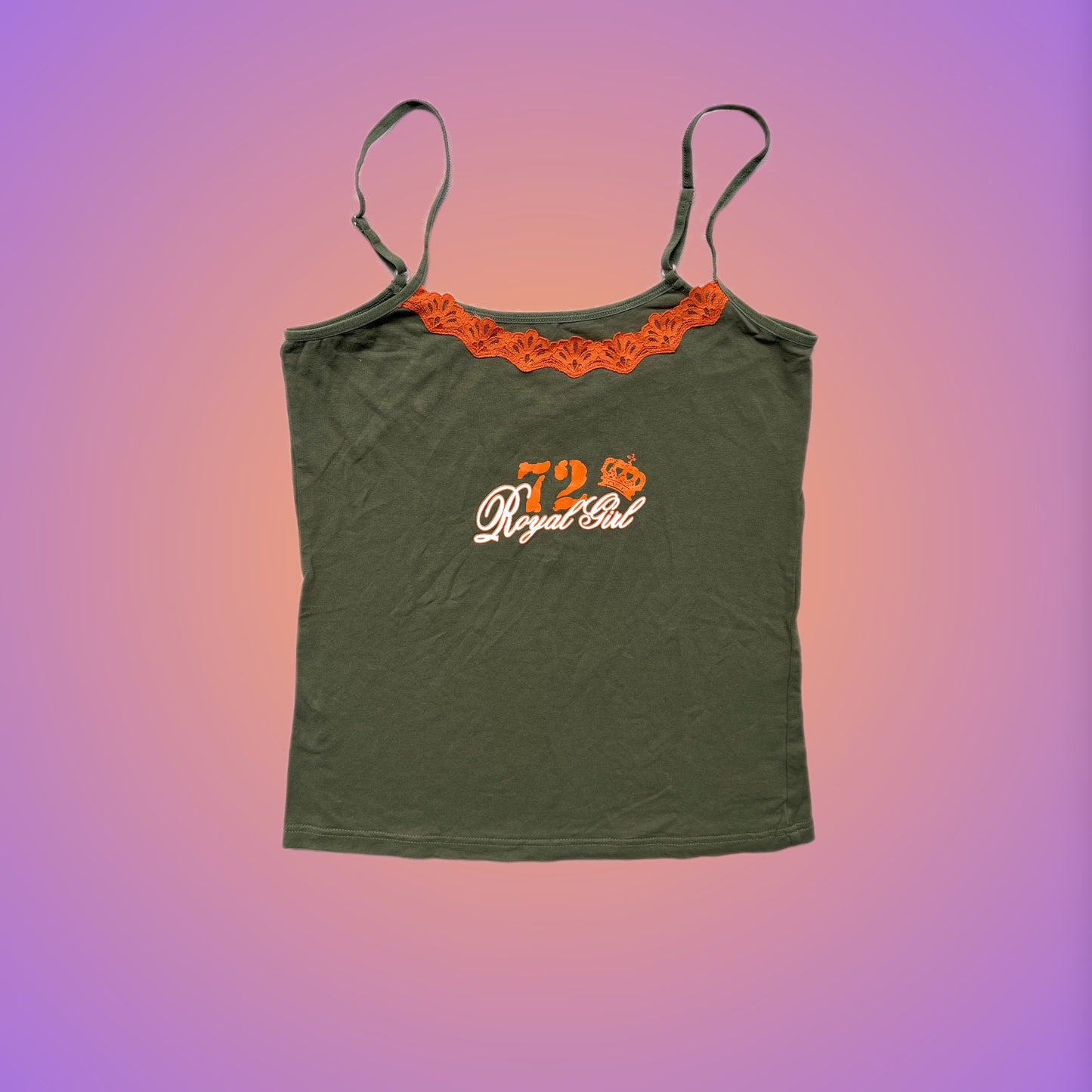 CAMI TOP M – vintage Y2K wholesale | pliswholesale