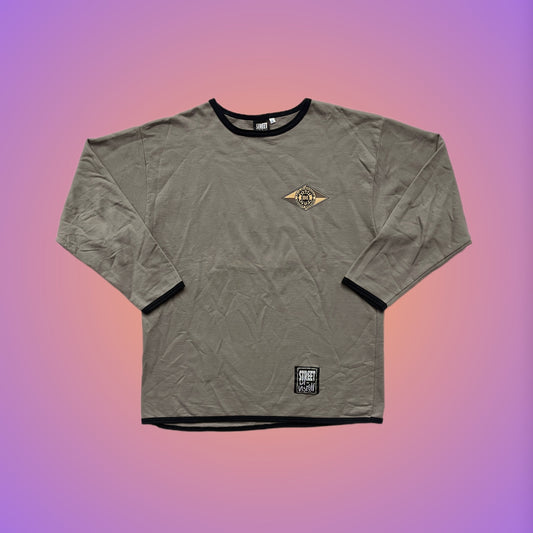 MEN LONG SLEEVE L/XL from pliswholesale - Italian & euro Y2K supplier 💚