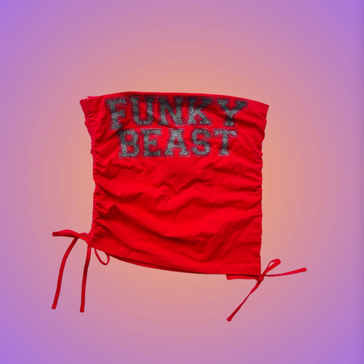 TOP M/L from pliswholesale - Italian & euro Y2K supplier 💚