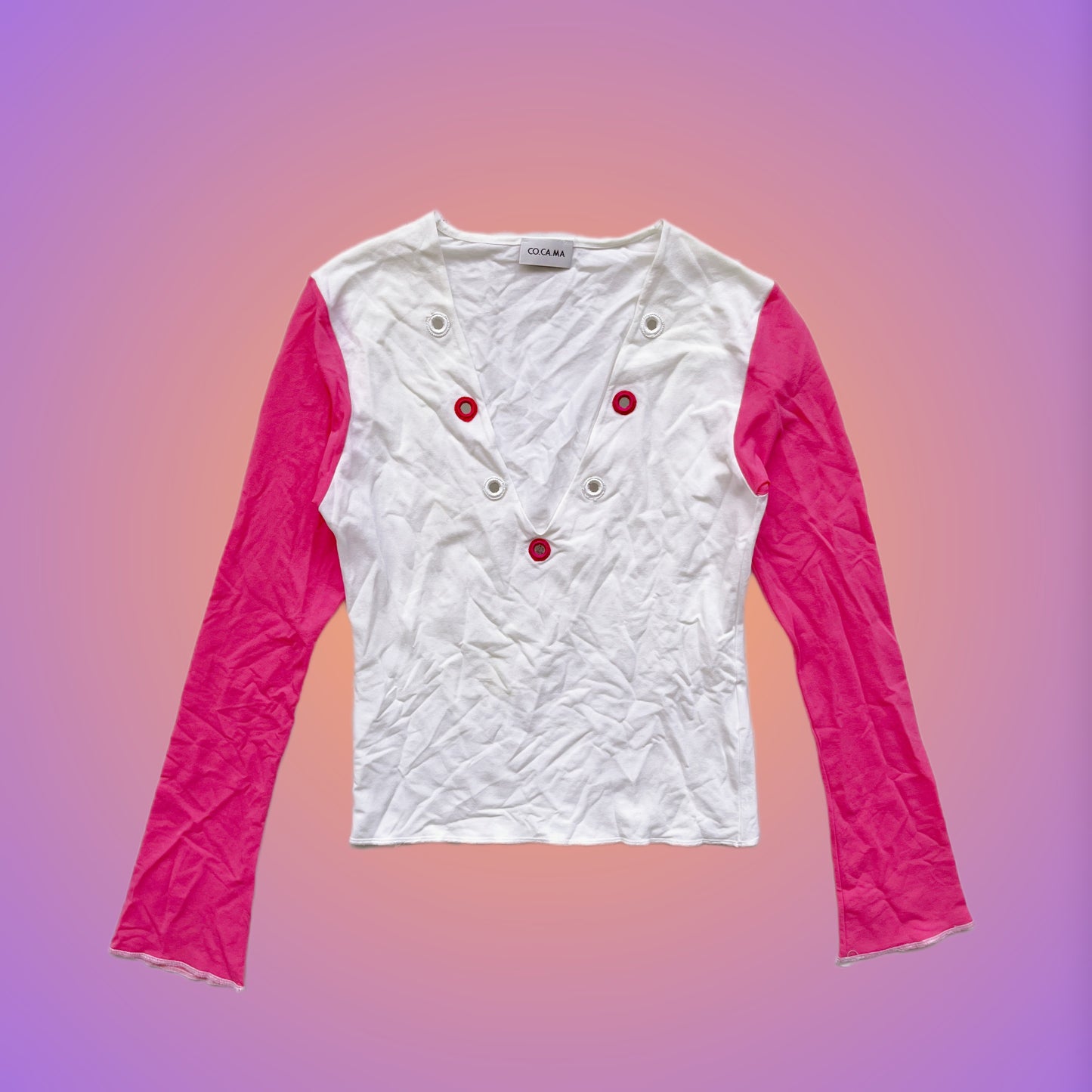 LONG SLEEVE S