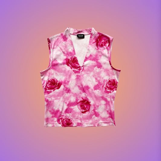 TOP M from pliswholesale - Italian & euro Y2K supplier 💚