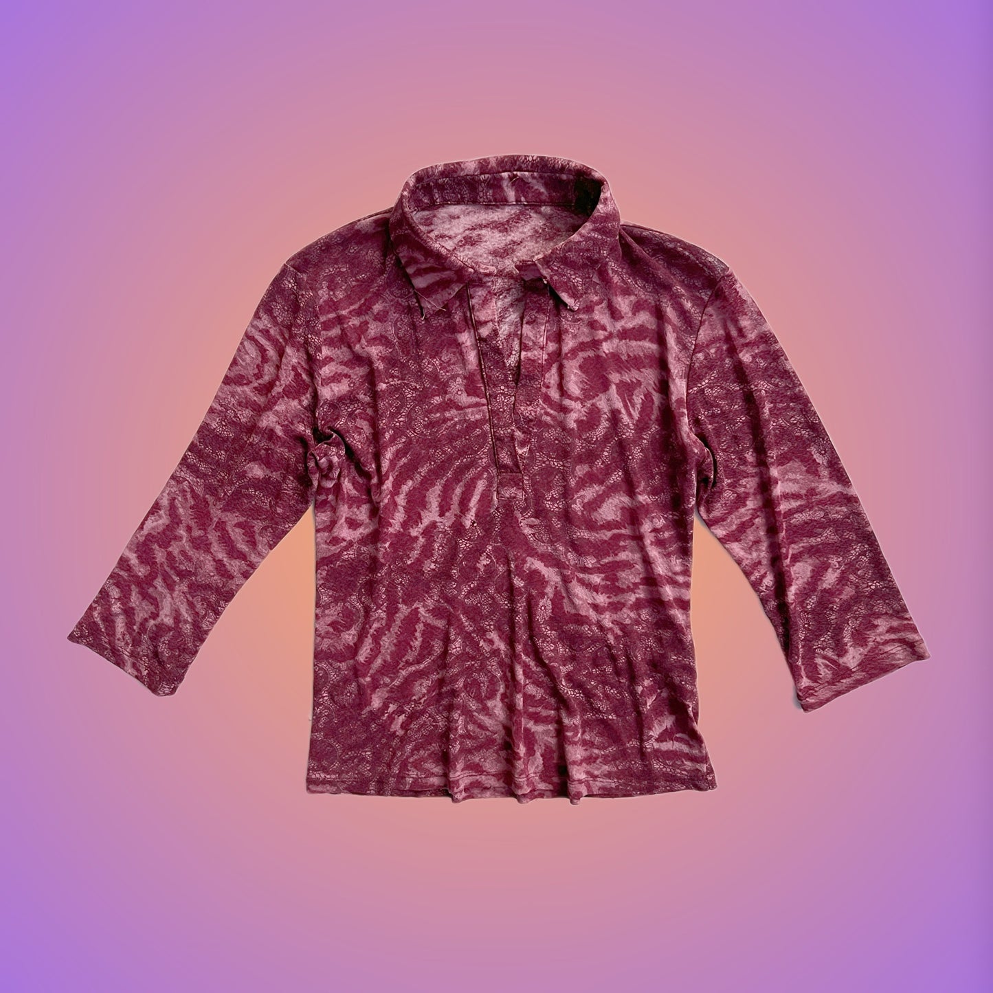 BLOUSE S/M from pliswholesale - Italian & euro Y2K supplier 💚