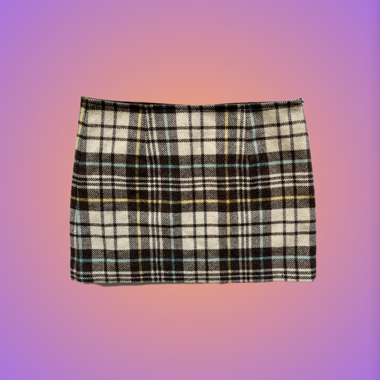 MINI SKIRT S