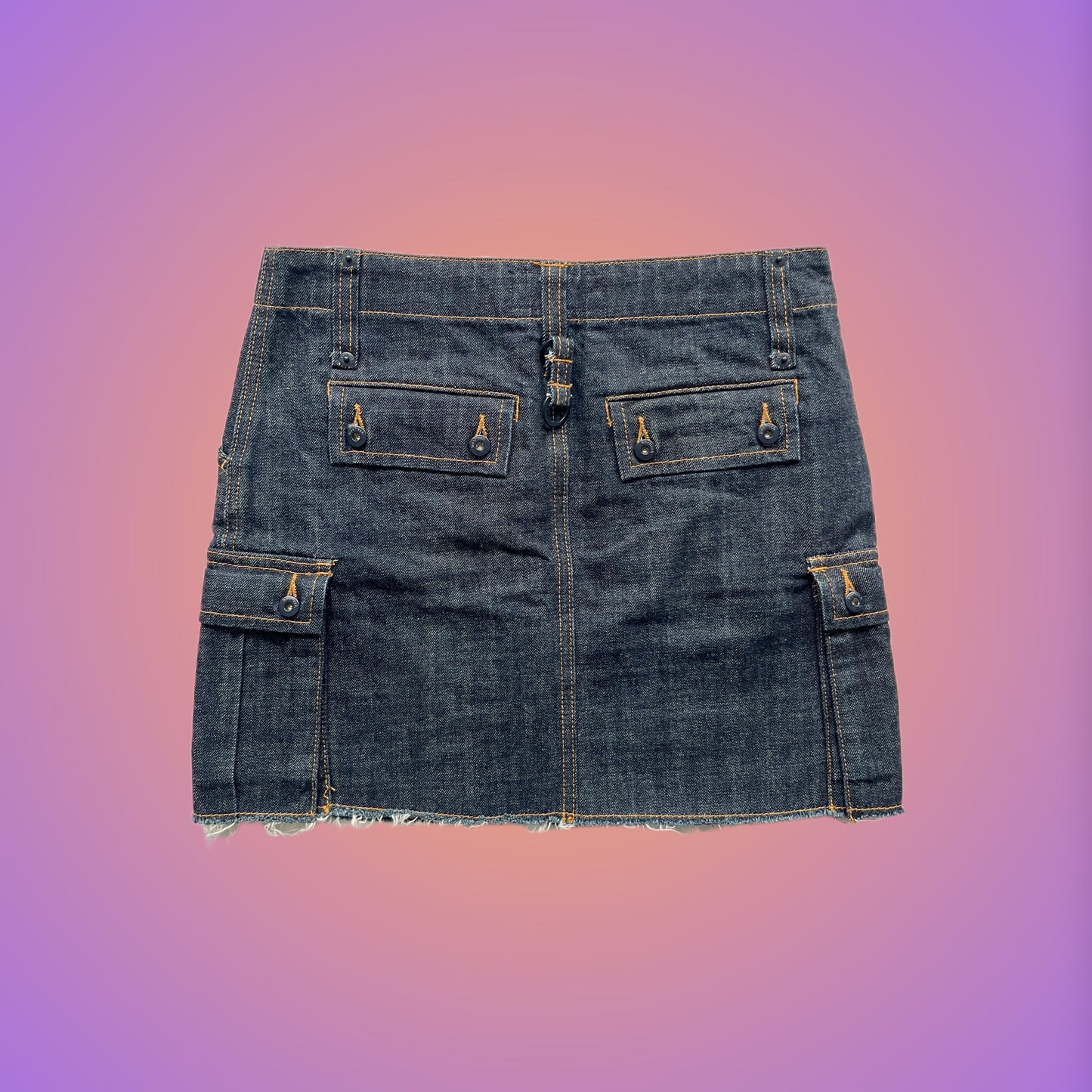 MINI SKIRT S