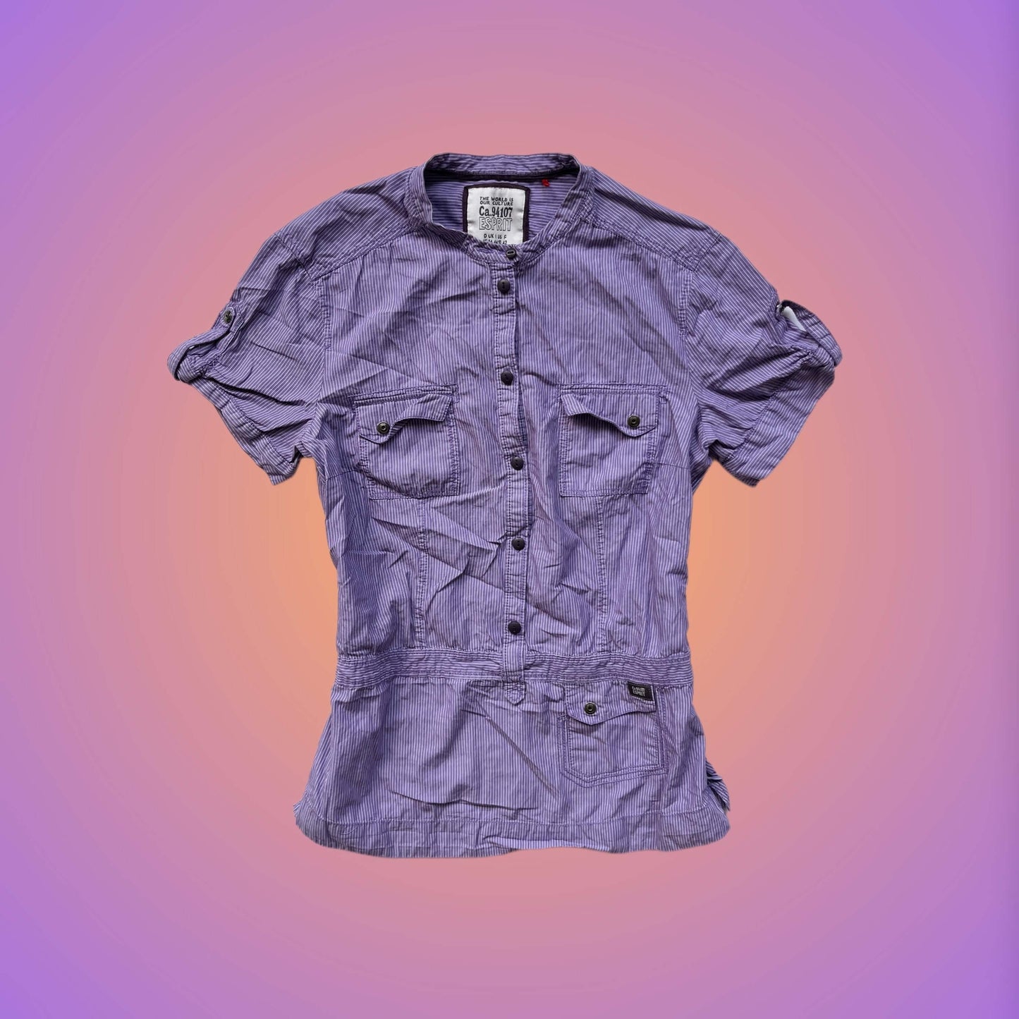 TOP S from pliswholesale - Italian & euro Y2K supplier 💚