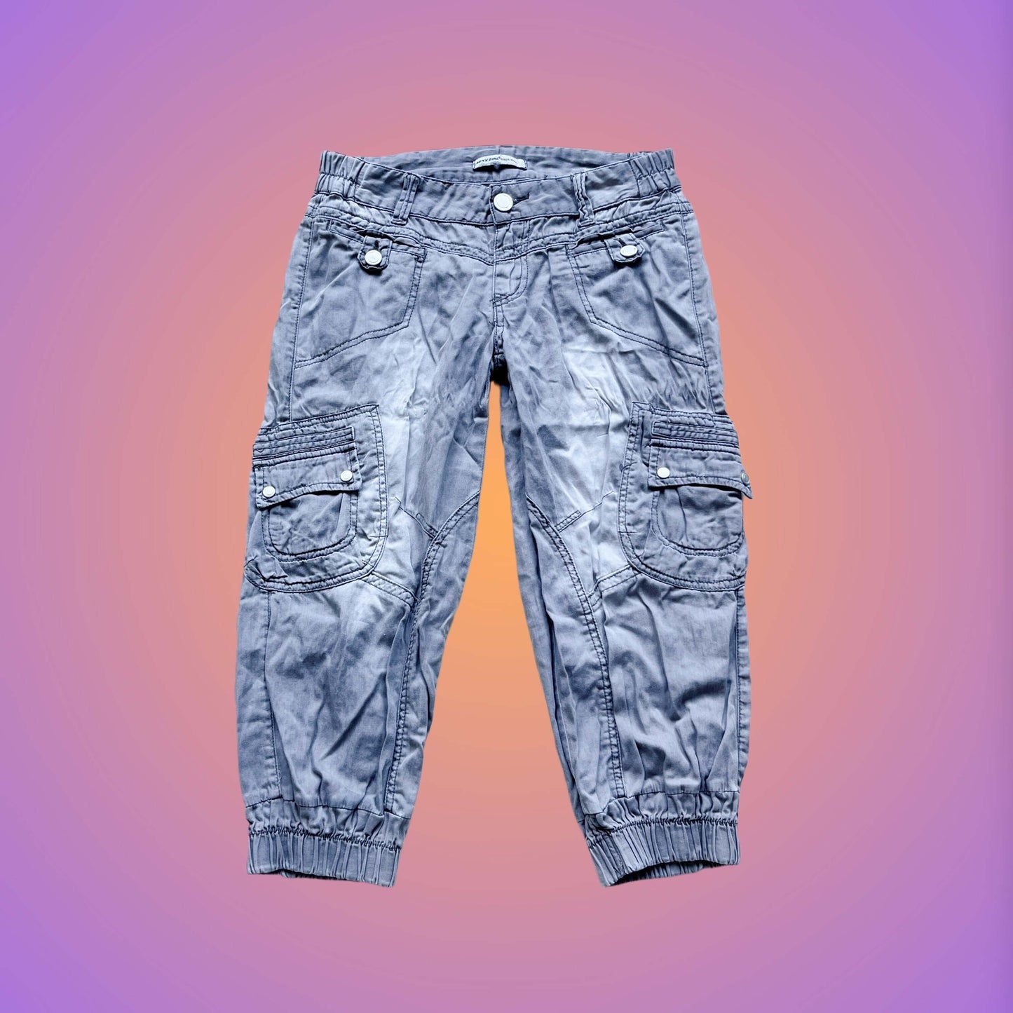 JORTS S from pliswholesale - Italian & euro Y2K supplier 💚