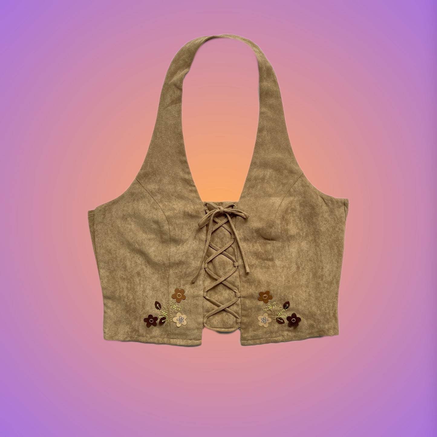 VEST M/L – vintage Y2K wholesale | pliswholesale