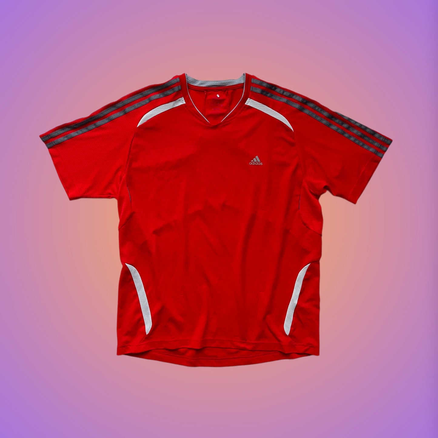 MEN TOP M/L ADIDAS
