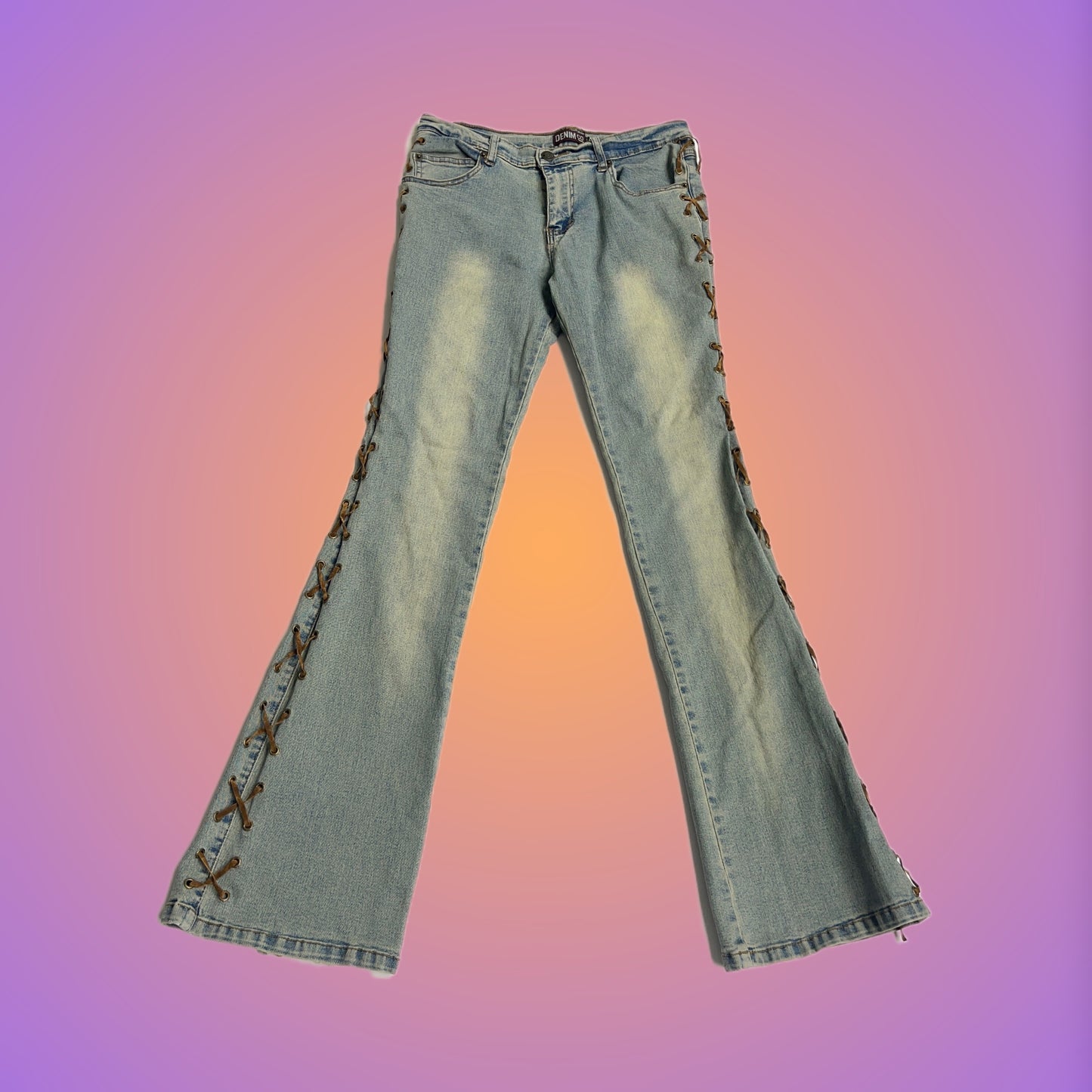 JEANS S – vintage Y2K wholesale | pliswholesale