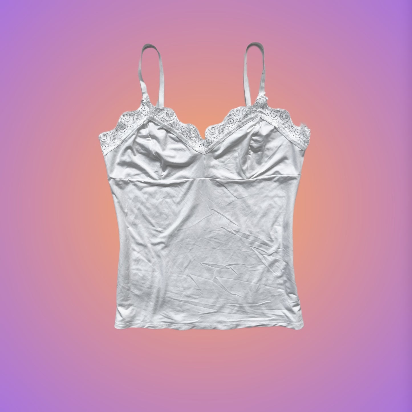 CAMI TOP M/L