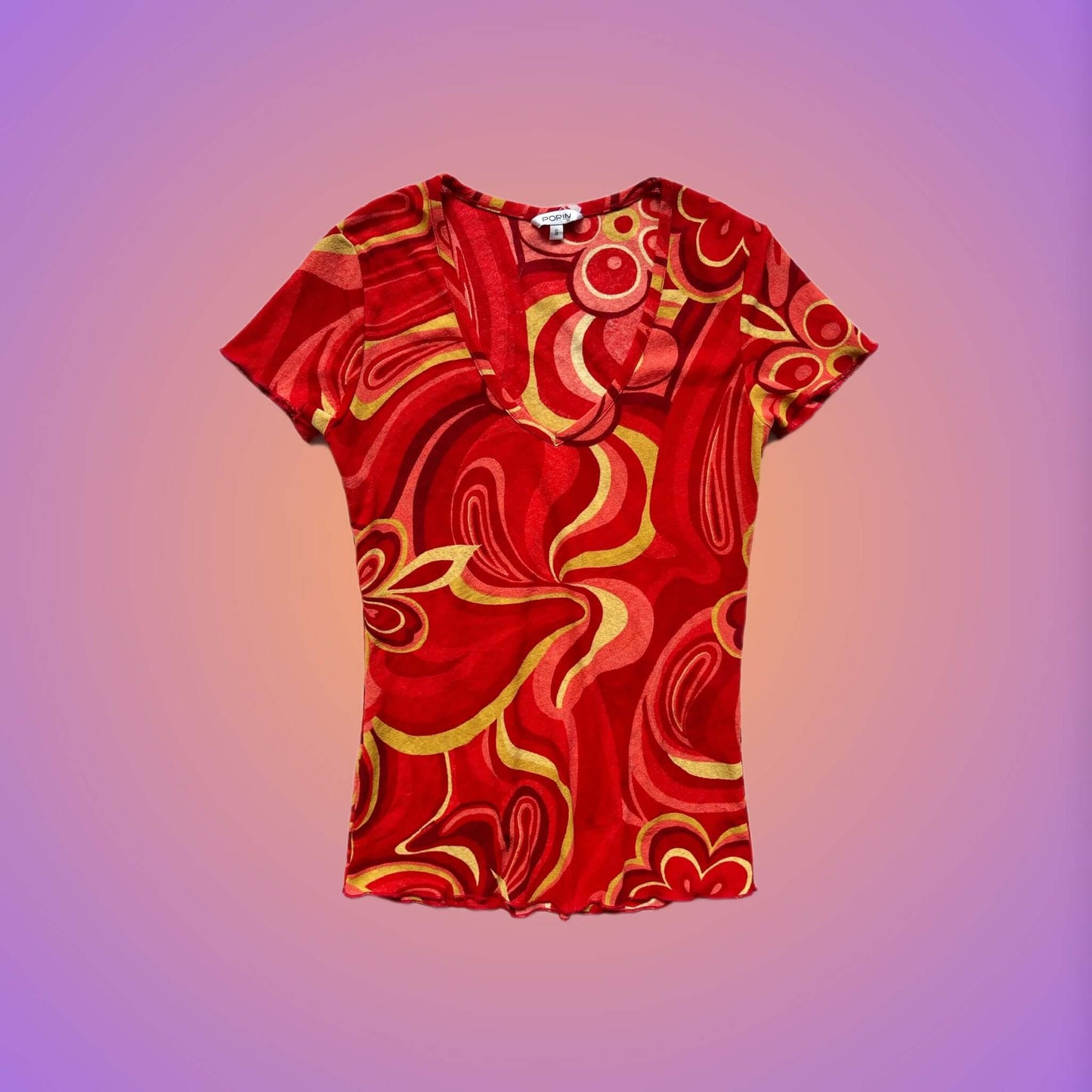 TOP S – vintage Y2K wholesale | pliswholesale