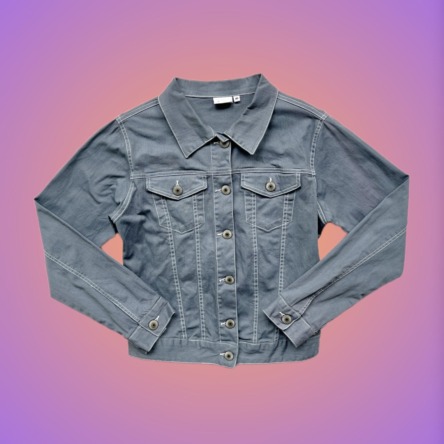 JACKET L