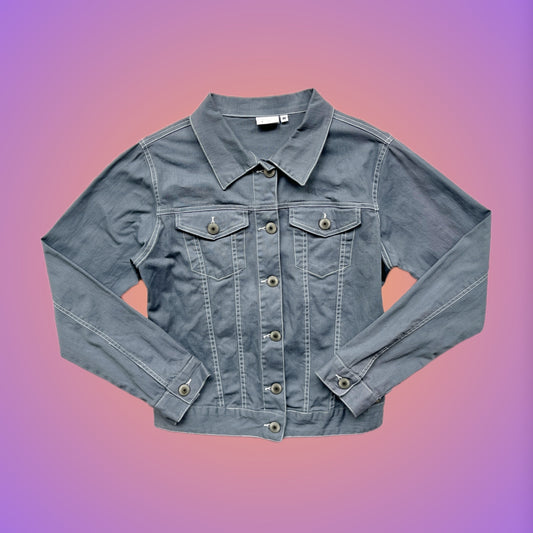 JACKET L from pliswholesale - Italian & euro Y2K supplier 💚