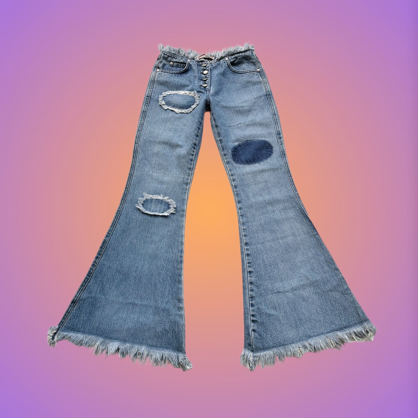 JEANS XS