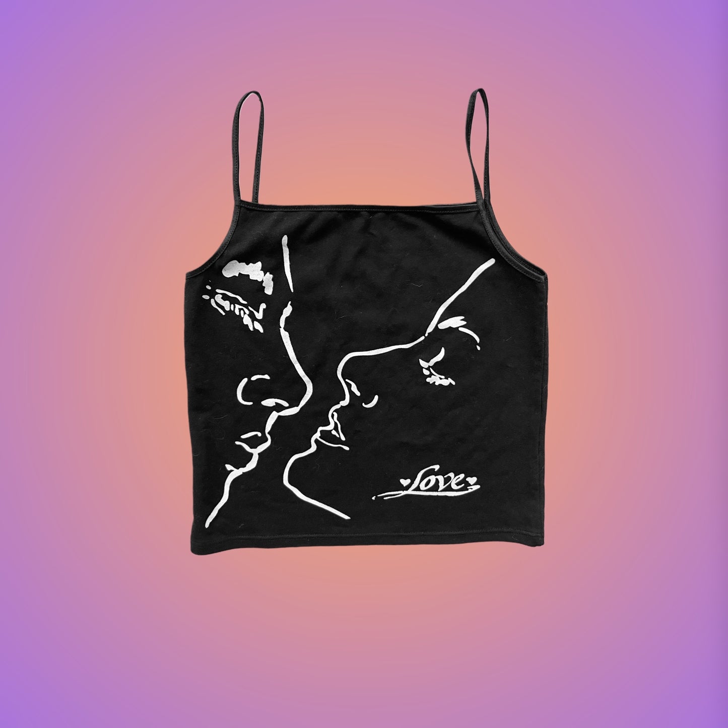 CAMI TOP S