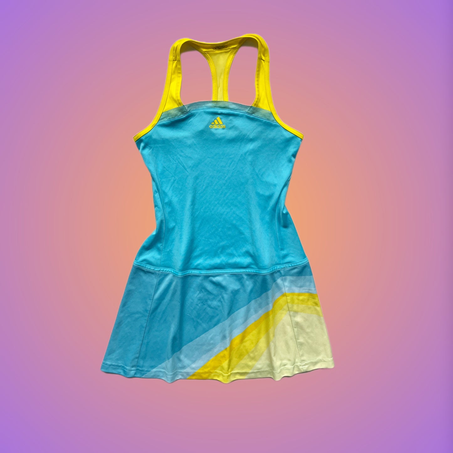 DRESS S ADIDAS