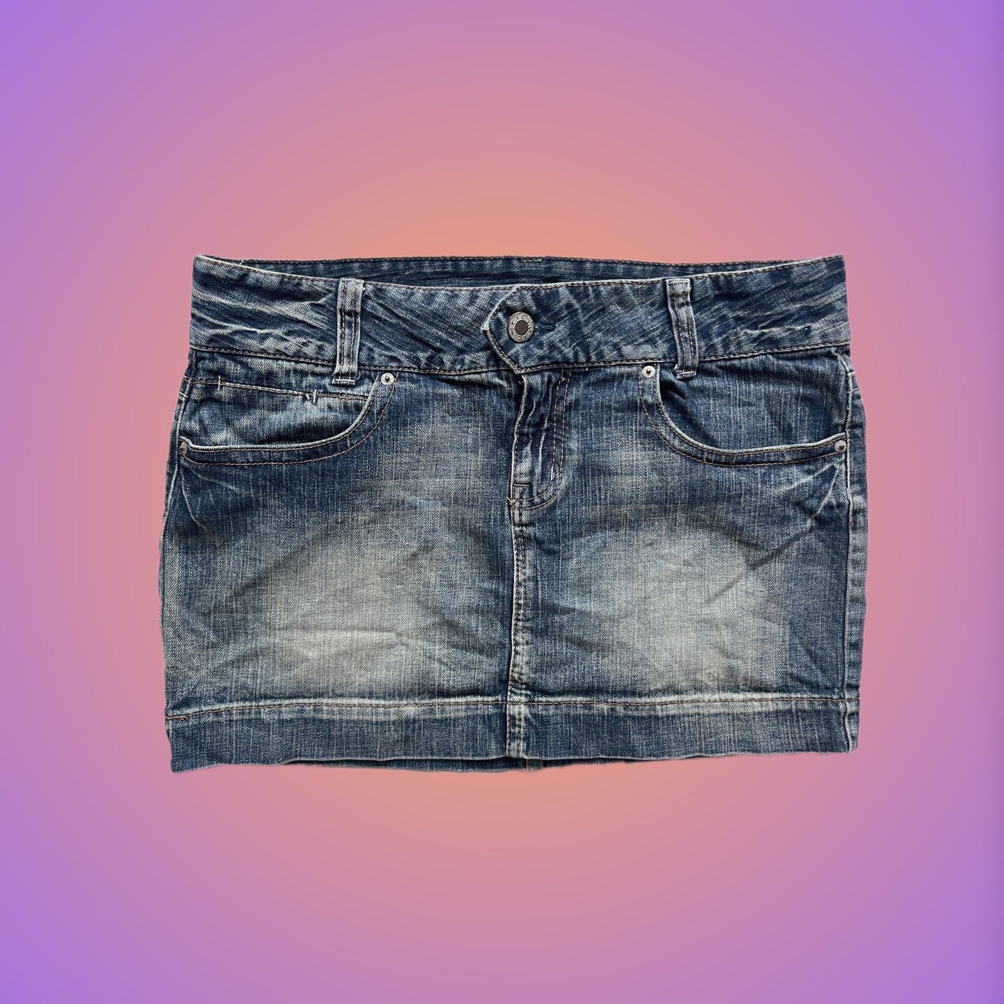 MINI SKIRT M/L – vintage Y2K wholesale | pliswholesale