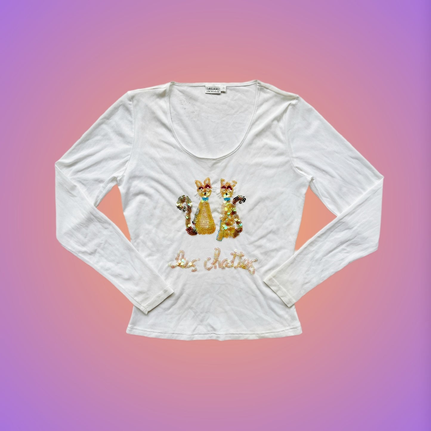 LONG SLEEVE M