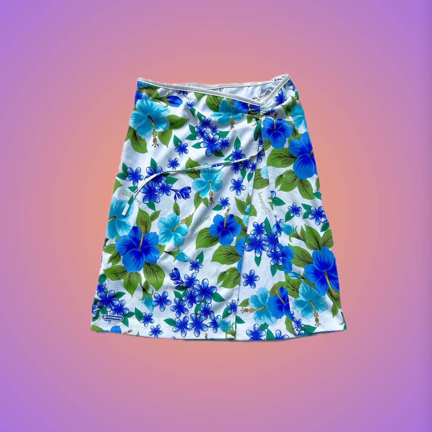MIDI SKIRT S/M BILLABONG – vintage Y2K wholesale | pliswholesale