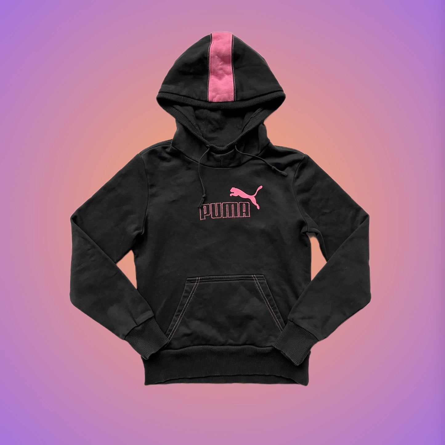 HOODIE S/M
