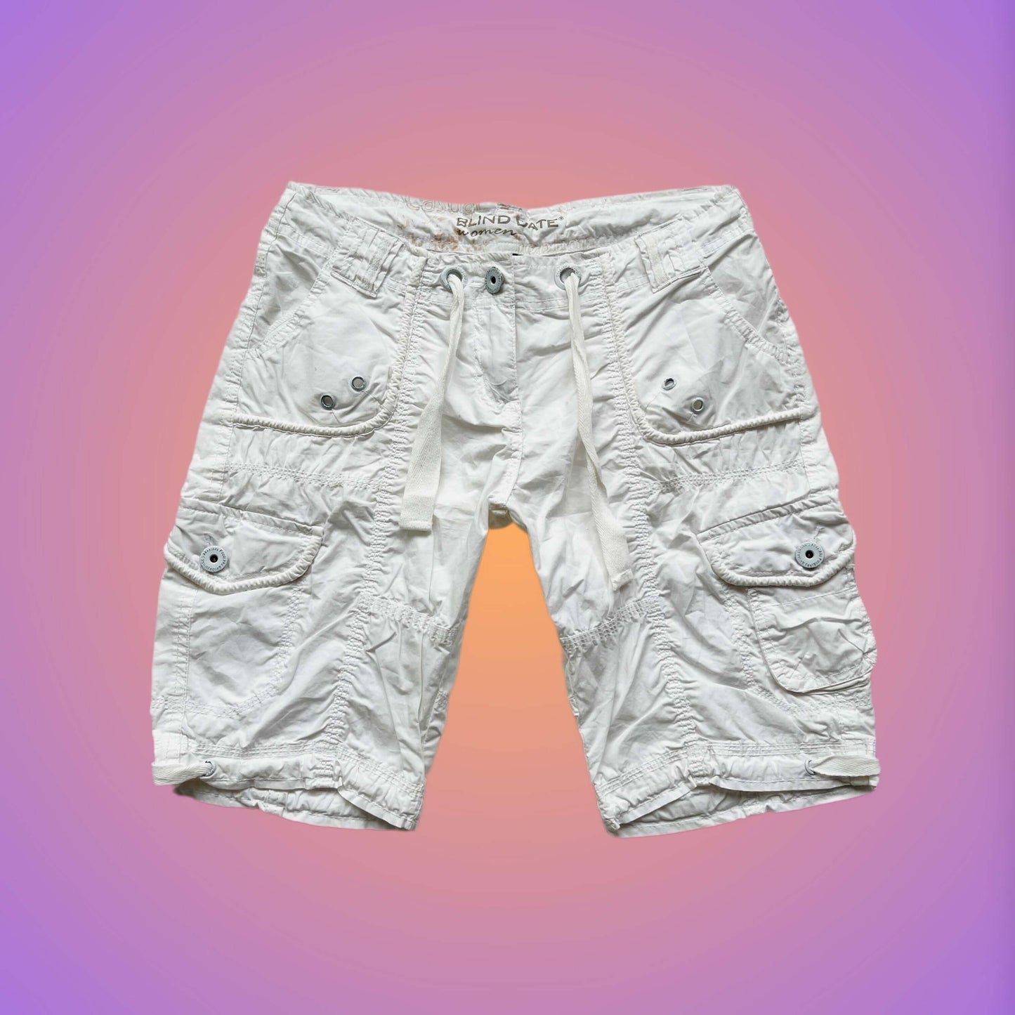SHORTS S/M – vintage Y2K wholesale | pliswholesale