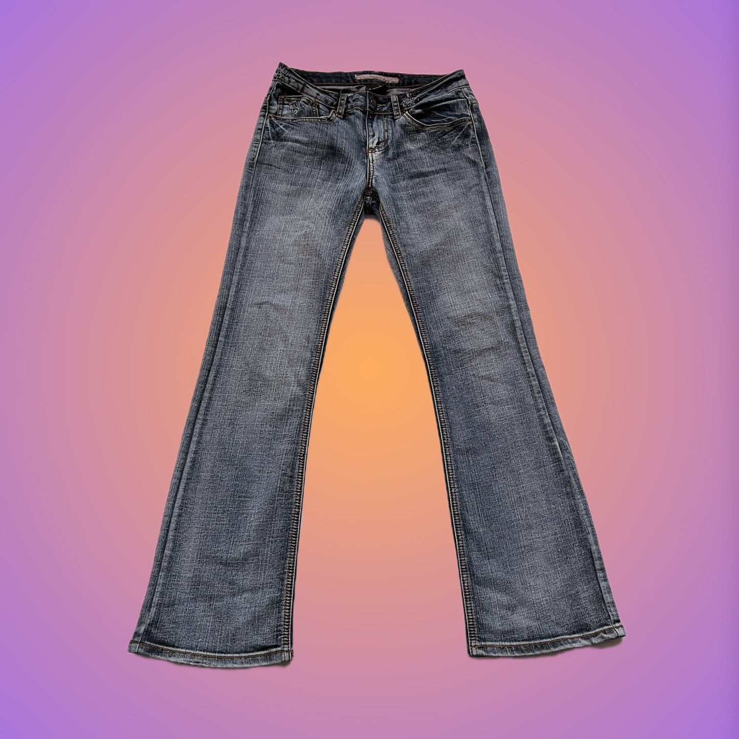 JEANS S/M – vintage Y2K wholesale | pliswholesale