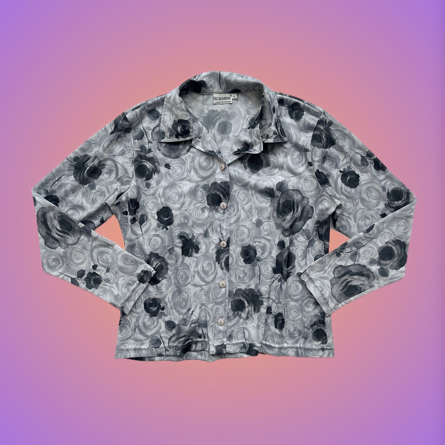 LONG SLEEVE L/XL